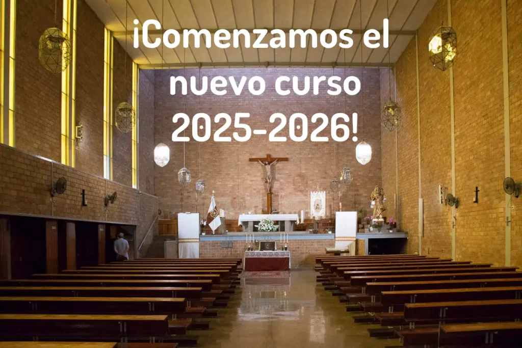ACTIVIDADES NUEVO CURSO 2025-2026