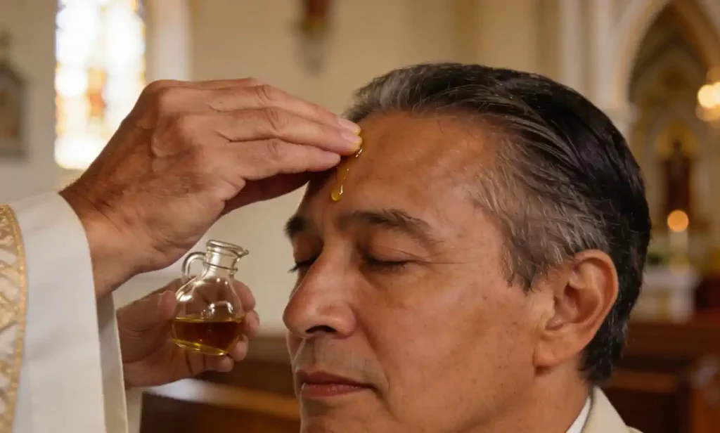 CONFIRMACIÓN DE ADULTOS EN STELLA MARIS CONFIRMACIÓN DE ADULTOS EN STELLA MARIS